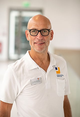 Dr. Timm Schlummer